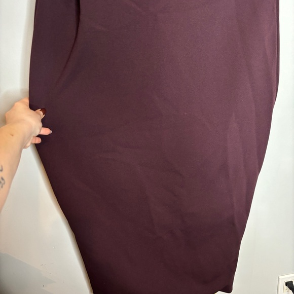 NWT Aritzia Babaton Eyecatcher Dress - Picture 5 of 8